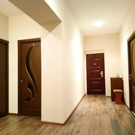Aparthotel In Alaverdi Extérieur photo
