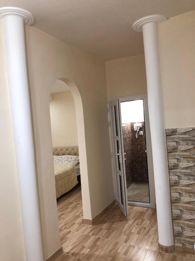 Aparthotel In Alaverdi Extérieur photo