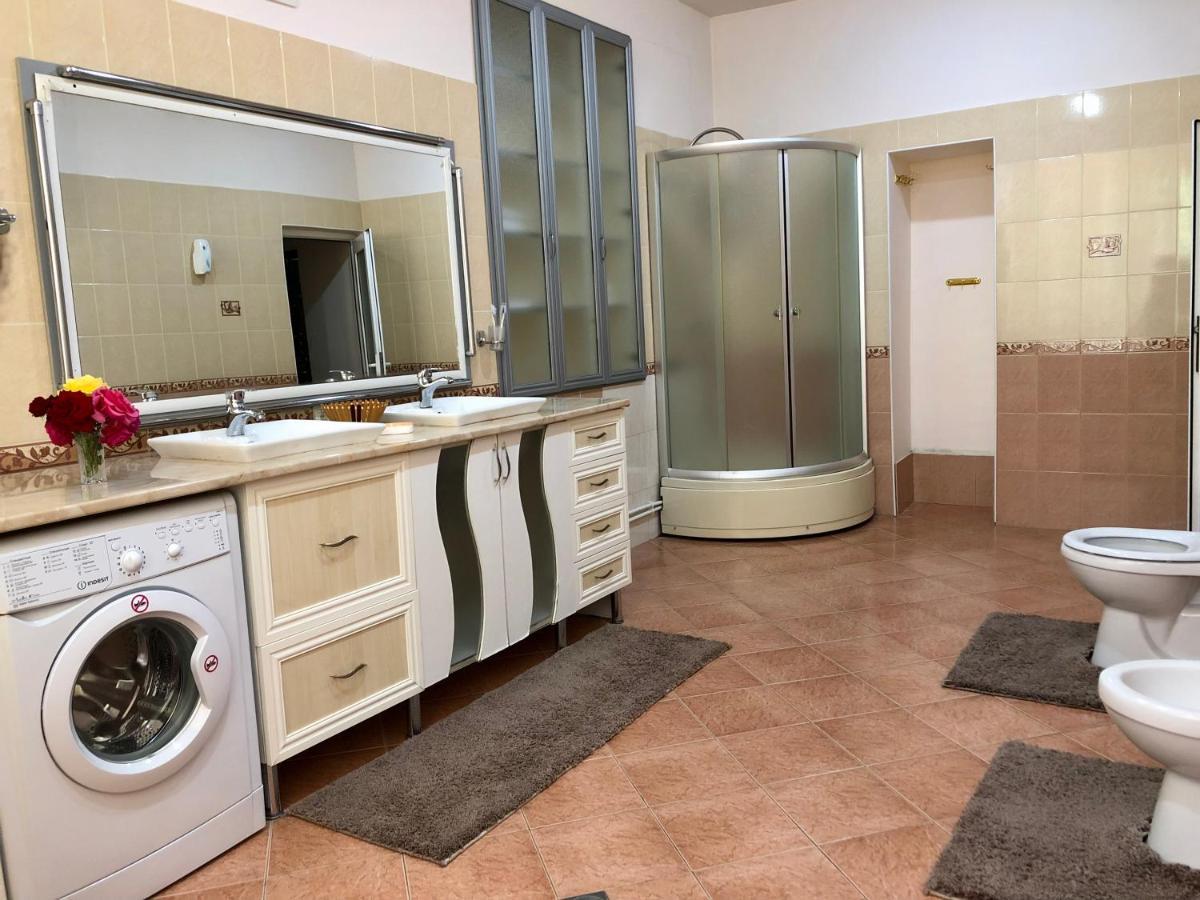 Aparthotel In Alaverdi Extérieur photo