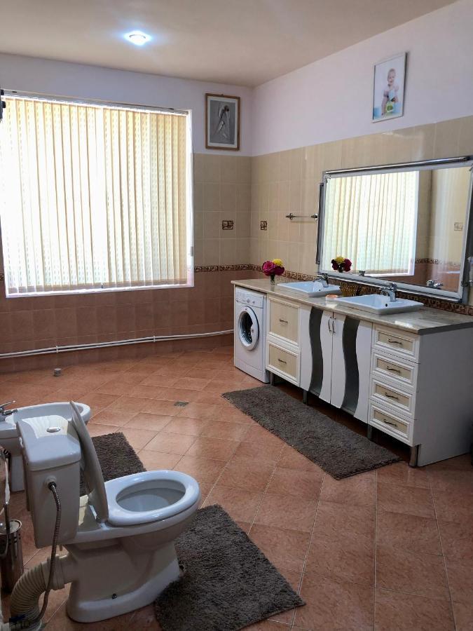 Aparthotel In Alaverdi Extérieur photo