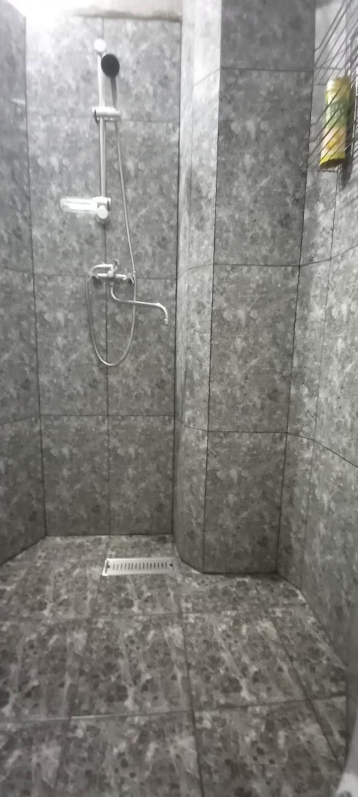 Aparthotel In Alaverdi Extérieur photo