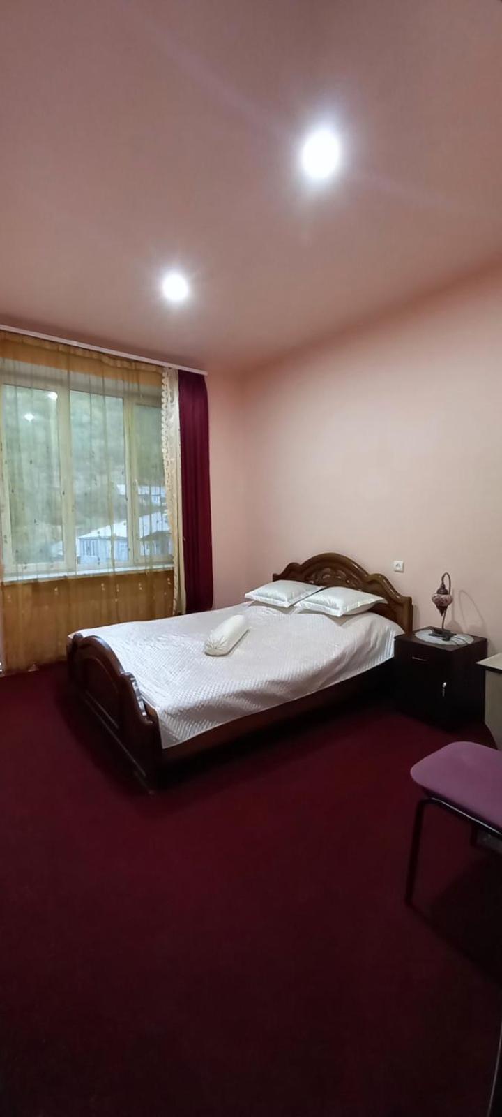 Aparthotel In Alaverdi Extérieur photo