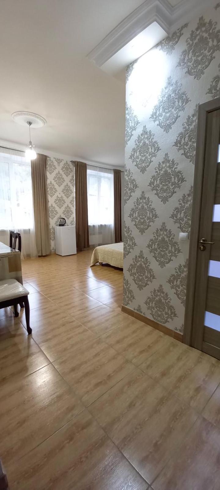 Aparthotel In Alaverdi Extérieur photo