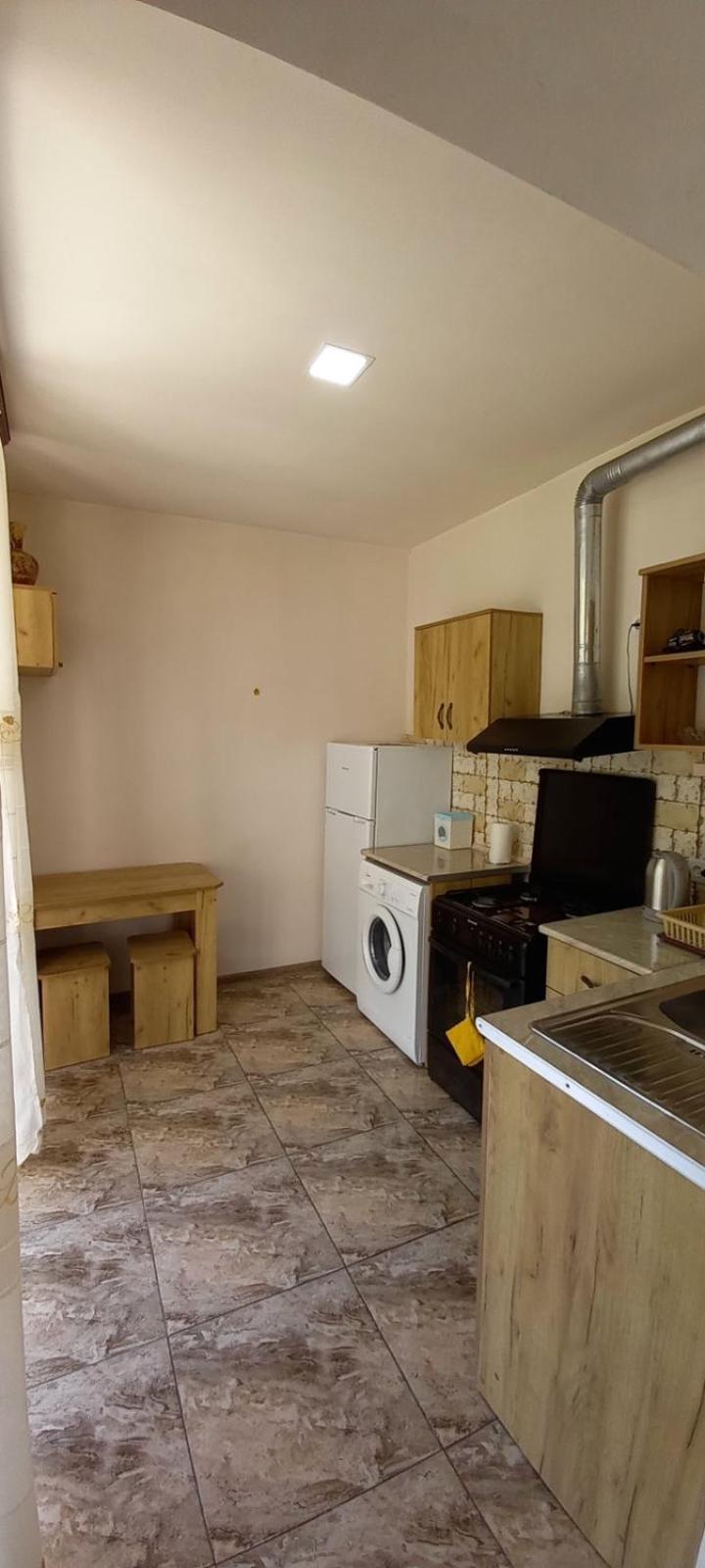 Aparthotel In Alaverdi Extérieur photo