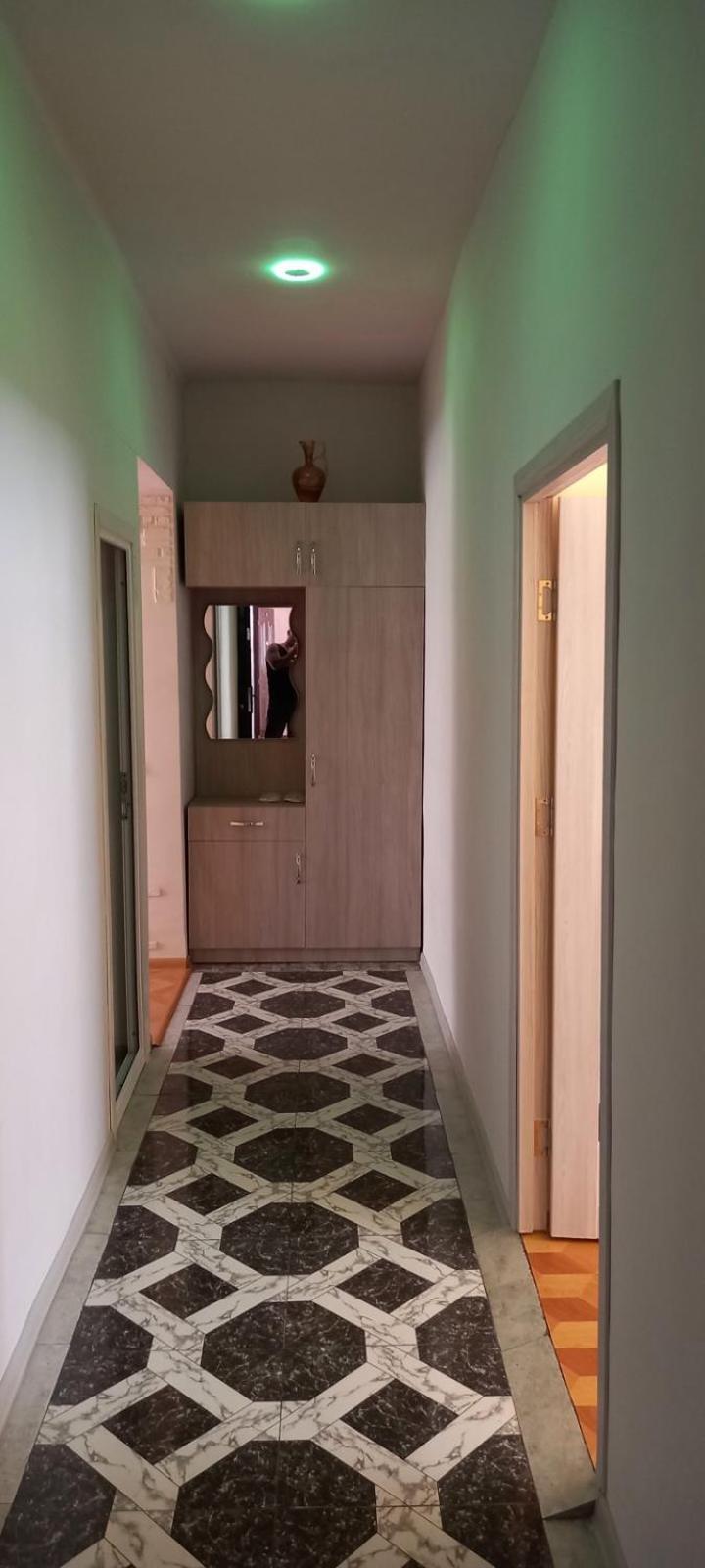 Aparthotel In Alaverdi Extérieur photo