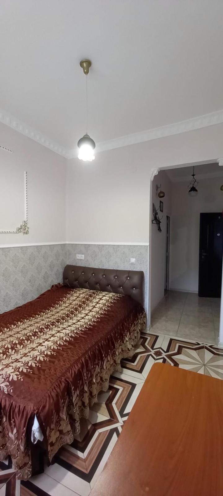 Aparthotel In Alaverdi Extérieur photo