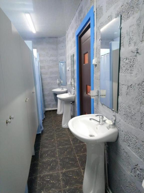Aparthotel In Alaverdi Extérieur photo