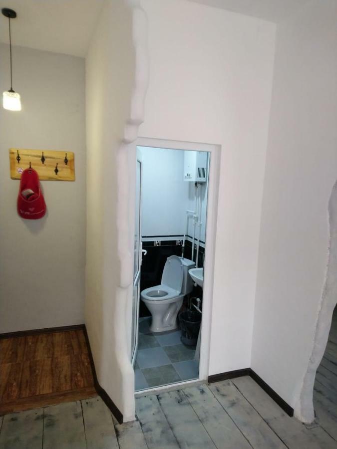 Aparthotel In Alaverdi Extérieur photo